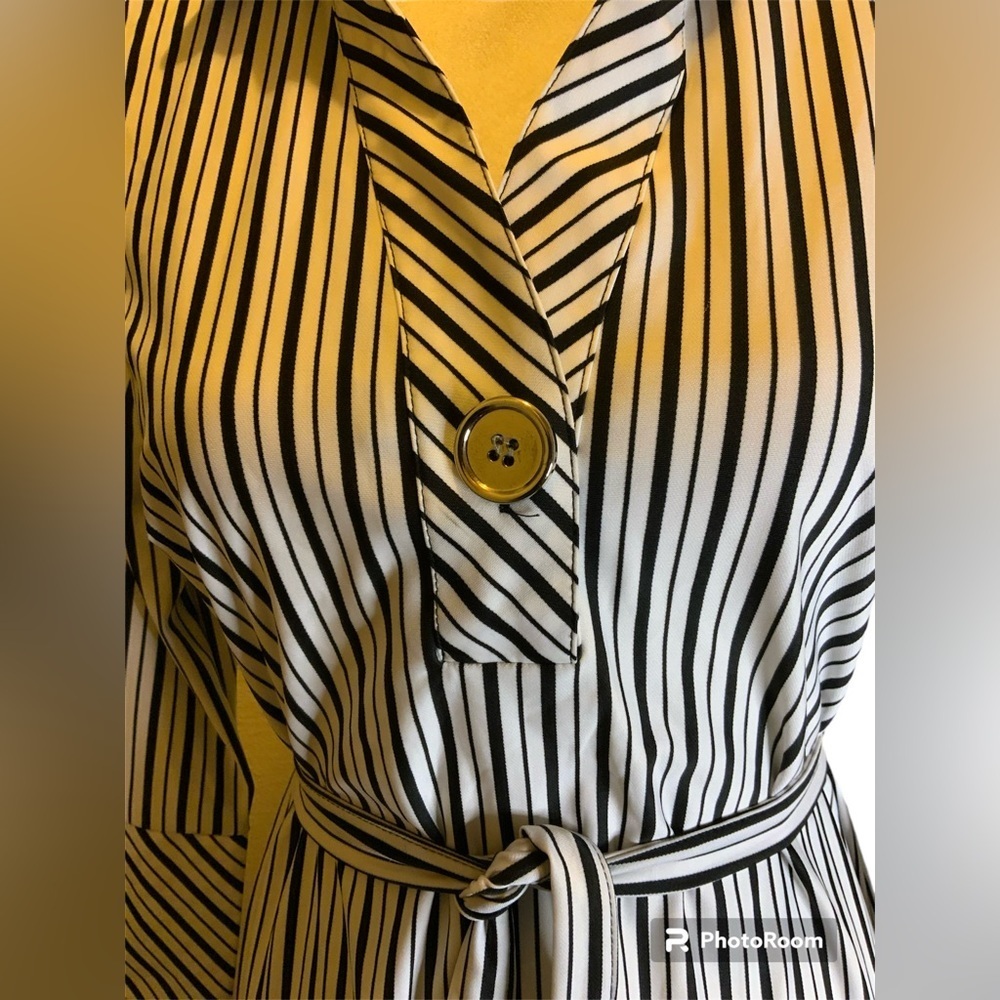 Mlle Gabrielle MIDI Dress - Picture 5 of 8